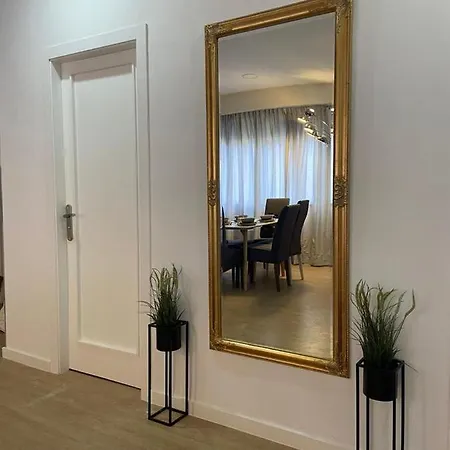 Apartment Dream Prestige 2 Santa Cruz de Tenerife