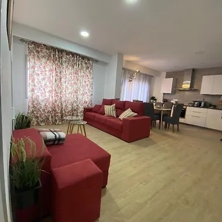 Dream Prestige 2 Apartment *