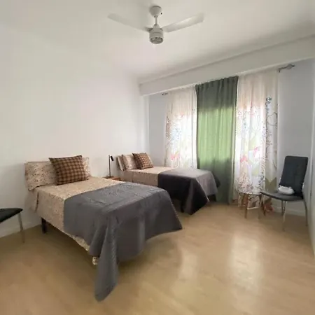 Apartment Dream Prestige 2