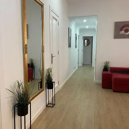 Apartment Dream Prestige 2 *