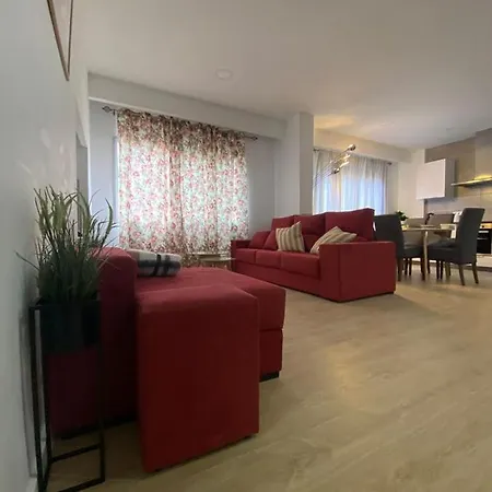 Dream Prestige 2 Apartment