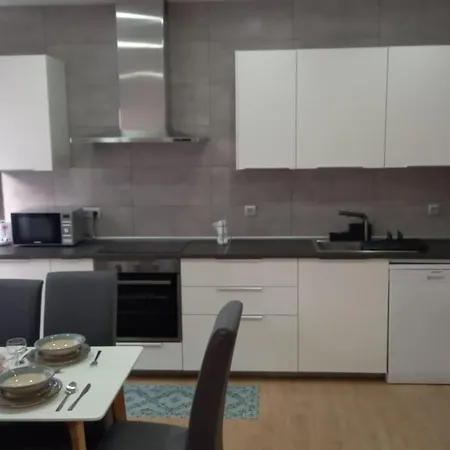 Dream Prestige 2 Apartment