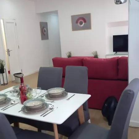 Apartment Dream Prestige 2
