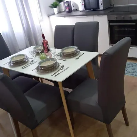 Dream Prestige 2 Apartment *