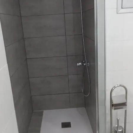 Apartment Dream Prestige 2 *