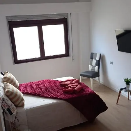 Dream Prestige 2 Apartment *