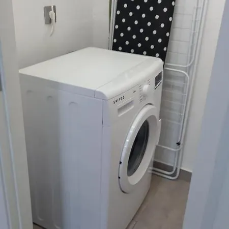 Dream Prestige 2 Apartment