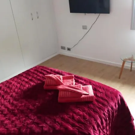 Apartment Dream Prestige 2 Santa Cruz de Tenerife