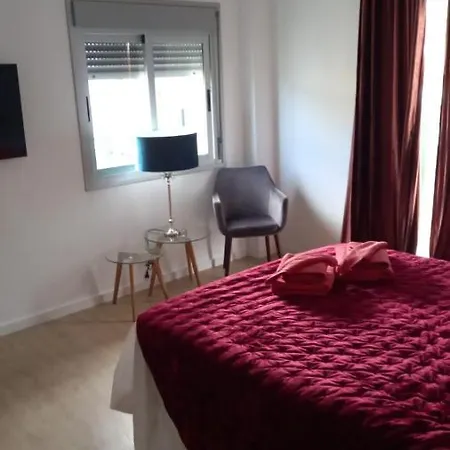 Apartment Dream Prestige 2 *