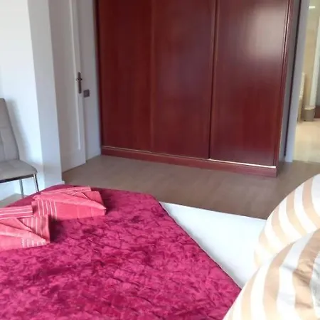 Appartement Dream Prestige 2 Santa Cruz de Tenerife
